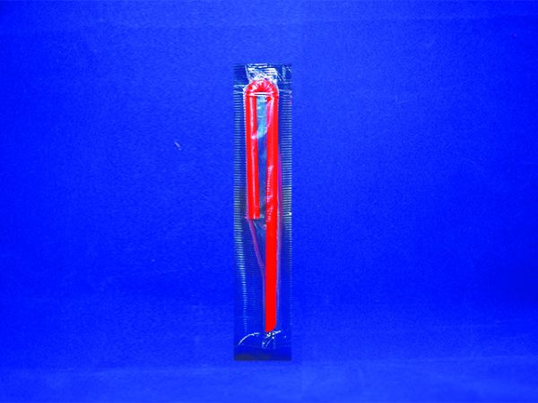 U-STRAW-102MM-ROJA7